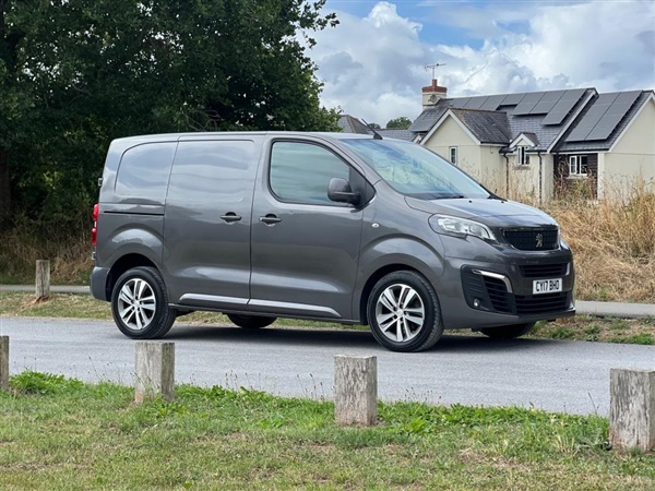 Large image for the Used Peugeot Expert