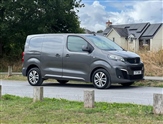 Used Peugeot Expert