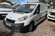 Peugeot Expert