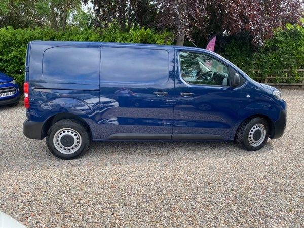 Large image for the Used Peugeot Expert