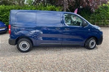 Peugeot Expert