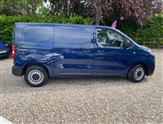 Used Peugeot Expert
