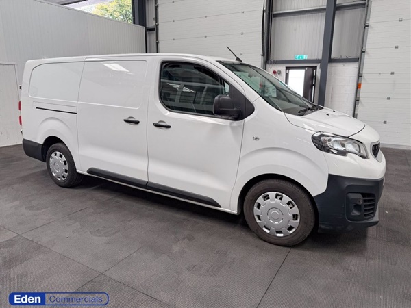 Large image for the Used Peugeot EXPERT