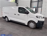Used Peugeot Expert