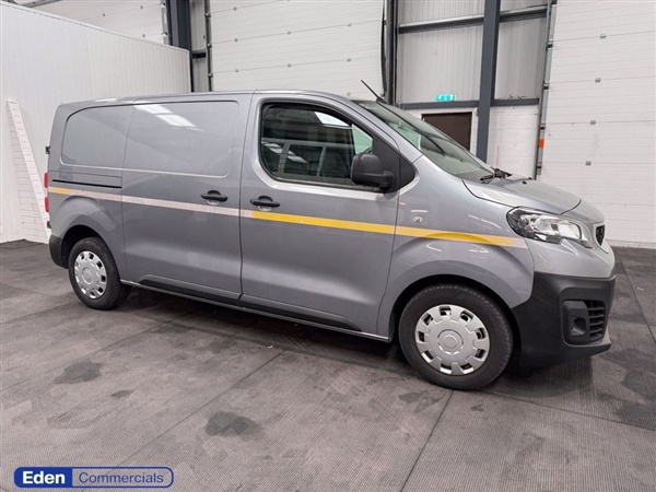 Large image for the Used Peugeot EXPERT