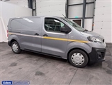 Used Peugeot Expert