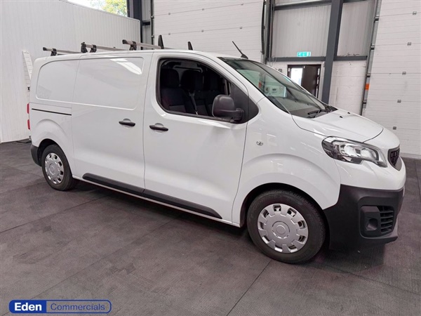 Large image for the Used Peugeot EXPERT