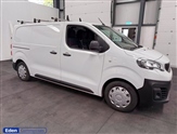 Used Peugeot Expert