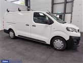 Used Peugeot Expert