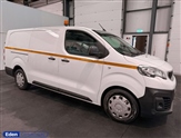 Used Peugeot Expert