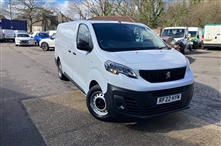 Used Peugeot Expert