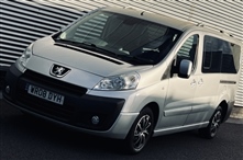 Peugeot Expert