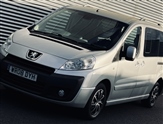 Used Peugeot Expert