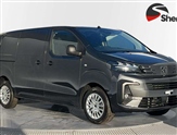 Peugeot Expert Image 1