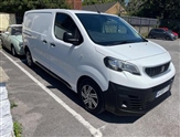 Used Peugeot Expert