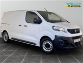 Used Peugeot Expert