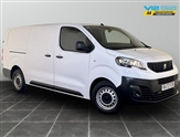 Used Peugeot Expert