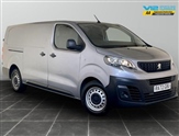 Used Peugeot Expert