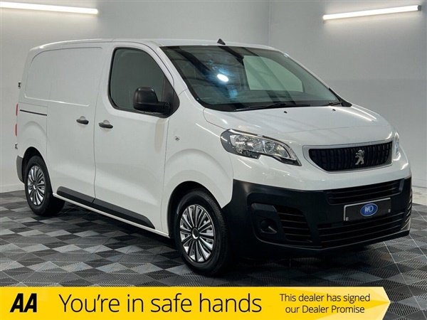 Large image for the Used Peugeot EXPERT
