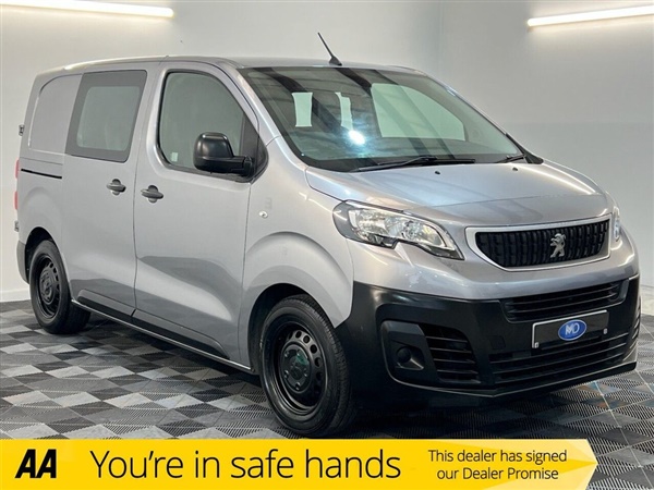 Large image for the Used Peugeot EXPERT