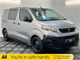 Used Peugeot Expert