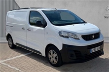 Used Peugeot Expert