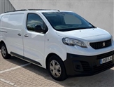 Peugeot Expert Image 1