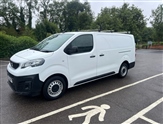 Used Peugeot Expert