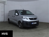 Used Peugeot Expert