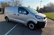 Peugeot Expert