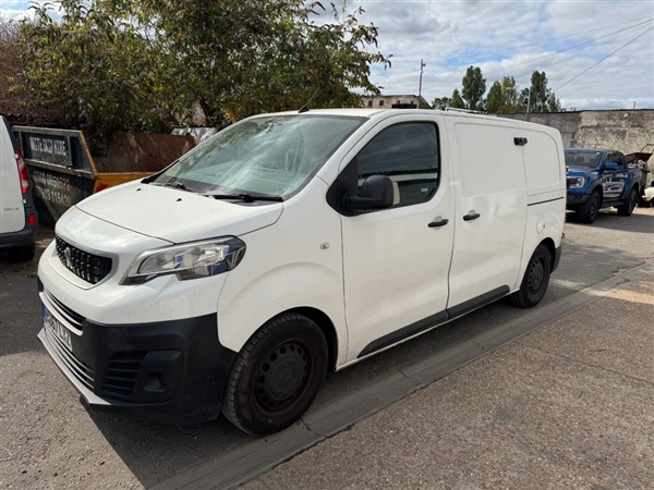 Large image for the Used Peugeot EXPERT