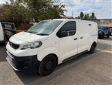 Used Peugeot Expert