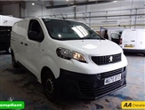 Used Peugeot Expert