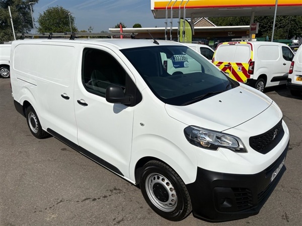 Large image for the Used Peugeot EXPERT
