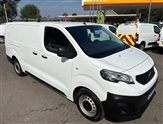 Used Peugeot Expert