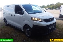 Peugeot Expert