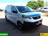 Used Peugeot Expert