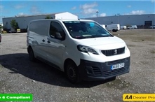 Peugeot Expert