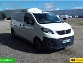 Used Peugeot Expert