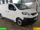 Used Peugeot Expert