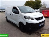 Used Peugeot Expert Used Peugeot Expert