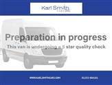 Used Peugeot Expert