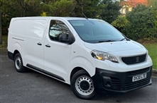 Peugeot Expert