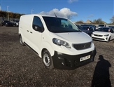 Used Peugeot Expert Used Peugeot Expert