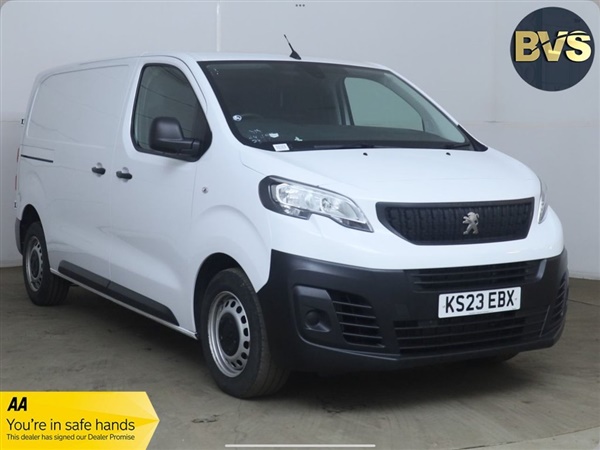 Large image for the Used Peugeot EXPERT