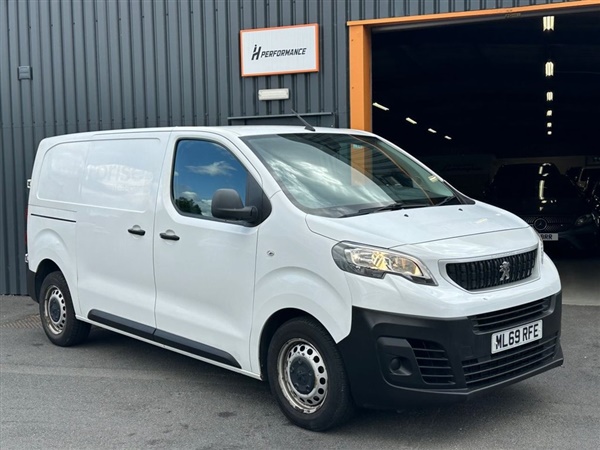 Large image for the Used Peugeot EXPERT