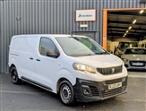 Used Peugeot Expert