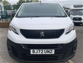 Used Peugeot Expert