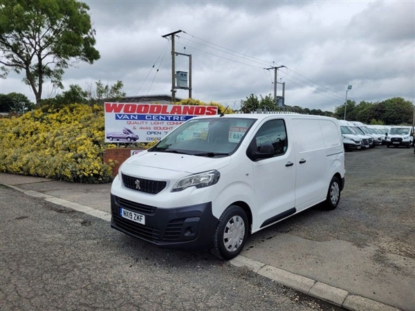 Large image for the Used Peugeot EXPERT