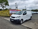 Used Peugeot Expert